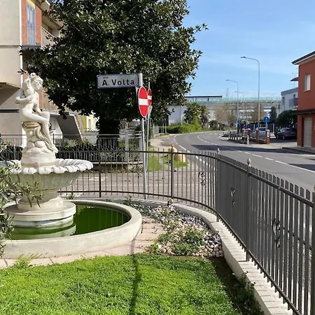 아파트 Bologna & Modena 30 Min, Wifi E Parcheggio Gratis