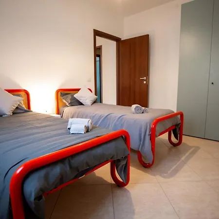 Apartment Bologna & Modena 30 Min, Wifi E Parcheggio Gratis *