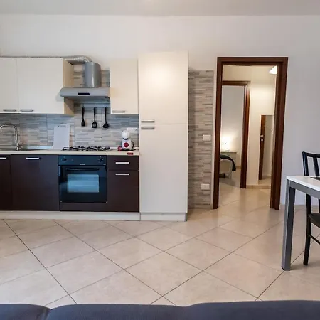 Bologna & Modena 30 Min, Wifi E Parcheggio Gratis Apartment Camposanto