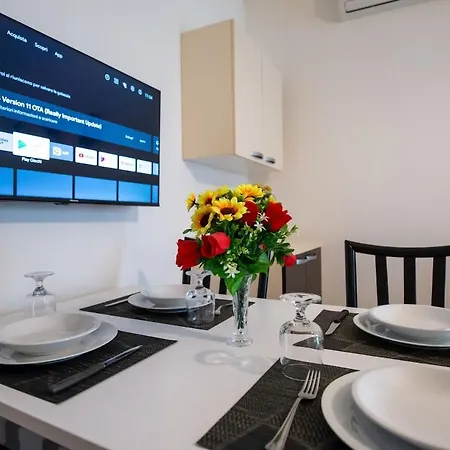 Bologna & Modena 30 Min, Wifi E Parcheggio Gratis Apartment