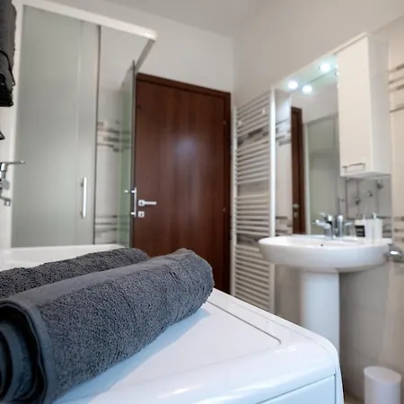 شقة Bologna & Modena 30 Min, Wifi E Parcheggio Gratis