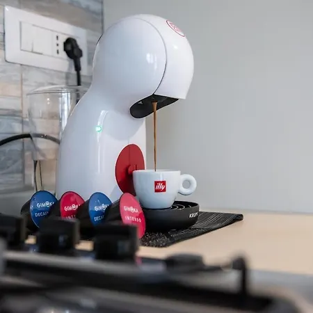 Bologna & Modena 30 Min, Wifi E Parcheggio Gratis 아파트 Camposanto