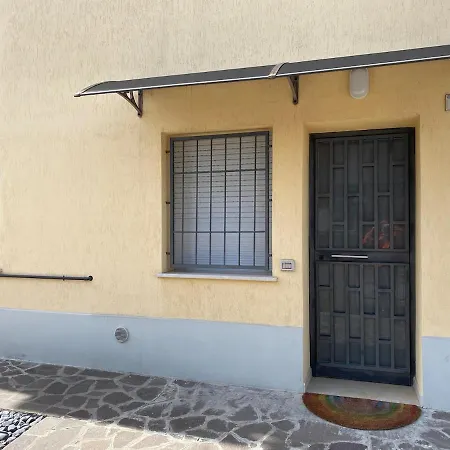 Bologna & Modena 30 Min, Wifi E Parcheggio Gratis Apartment
