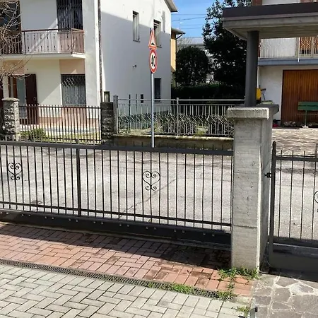 Bologna & Modena 30 Min, Wifi E Parcheggio Gratis Apartment *