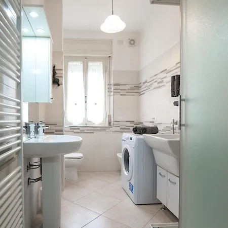 Apartment Bologna & Modena 30 Min, Wifi E Parcheggio Gratis *