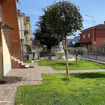 Bologna & Modena 30 Min, Wifi E Parcheggio Gratis *