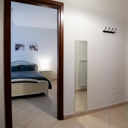Apartamento Bologna & Modena 30 Min, Wifi E Parcheggio Gratis