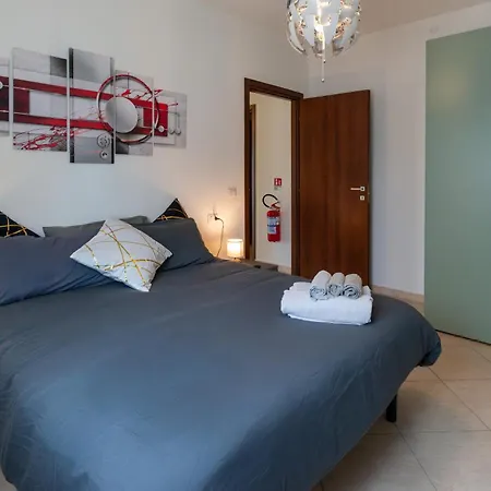Bologna & Modena 30 Min, Wifi E Parcheggio Gratis *