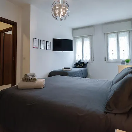 Bologna & Modena 30 Min, Wifi E Parcheggio Gratis *