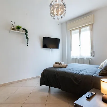 Bologna & Modena 30 Min, Wifi E Parcheggio Gratis Lejlighed Camposanto