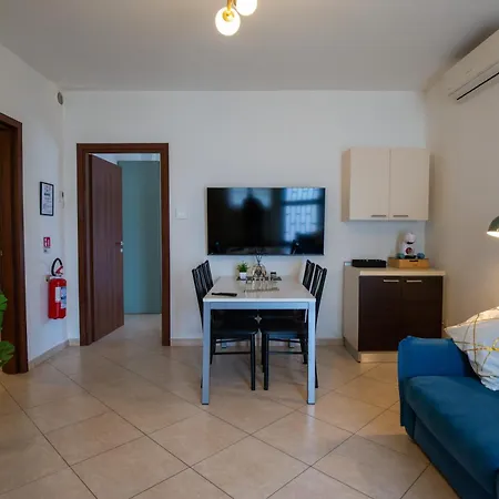 Bologna & Modena 30 Min, Wifi E Parcheggio Gratis * Camposanto