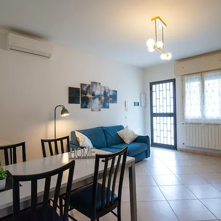 Bologna & Modena 30 Min, Wifi E Parcheggio Gratis Camposanto