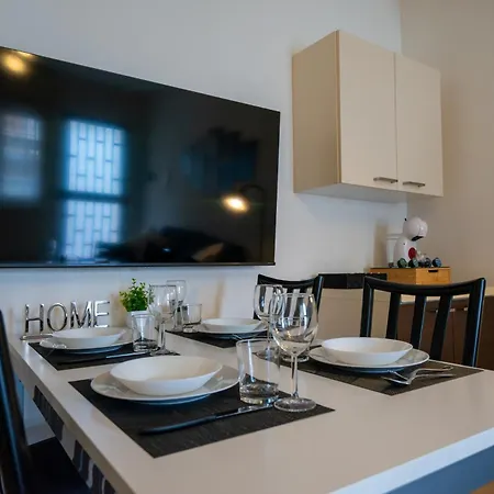 Lejlighed Bologna & Modena 30 Min, Wifi E Parcheggio Gratis *