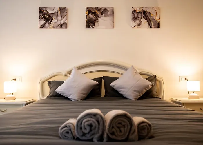 Bologna & Modena 30 Min, Wifi E Parcheggio Gratis Apartment Camposanto