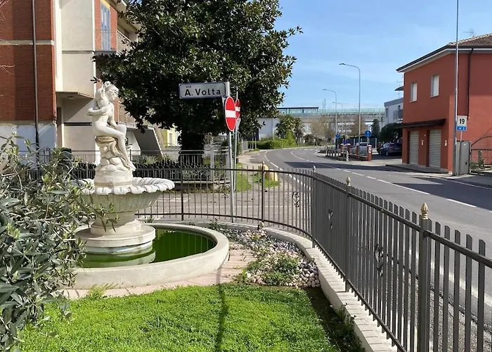 Apartment Bologna & Modena 30 Min, Wifi E Parcheggio Gratis