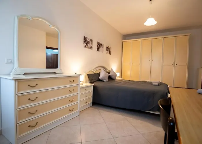 Bologna & Modena 30 Min, Wifi E Parcheggio Gratis *