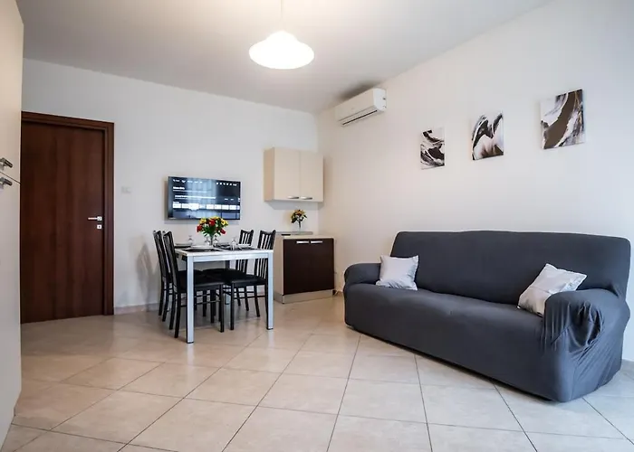 Bologna & Modena 30 Min, Wifi E Parcheggio Gratis Apartment *