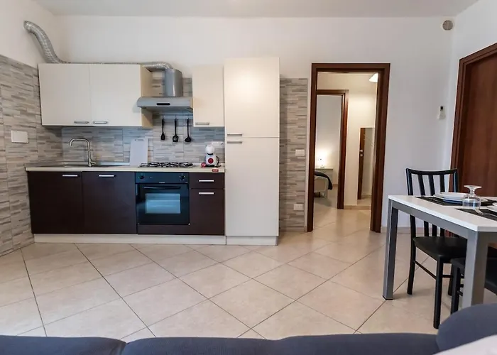 Bologna & Modena 30 Min, Wifi E Parcheggio Gratis Апартаменты Camposanto