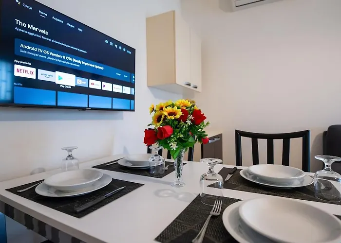 Bologna & Modena 30 Min, Wifi E Parcheggio Gratis Apartment