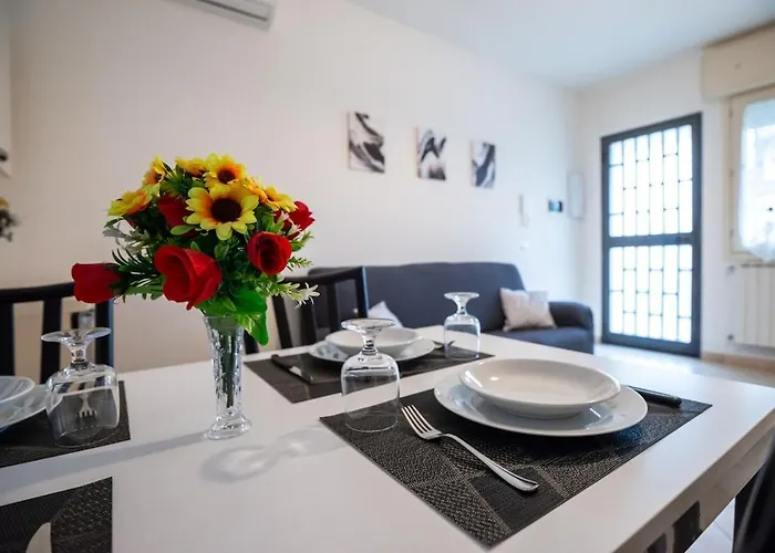 Bologna & Modena 30 Min, Wifi E Parcheggio Gratis Camposanto