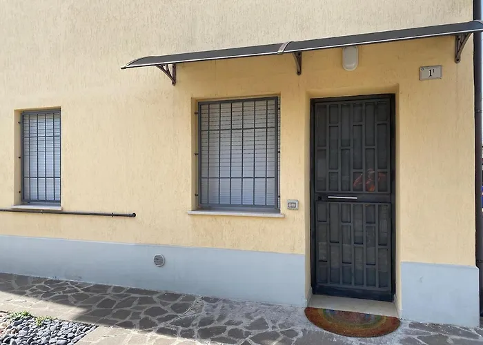 Bologna & Modena 30 Min, Wifi E Parcheggio Gratis Apartment
