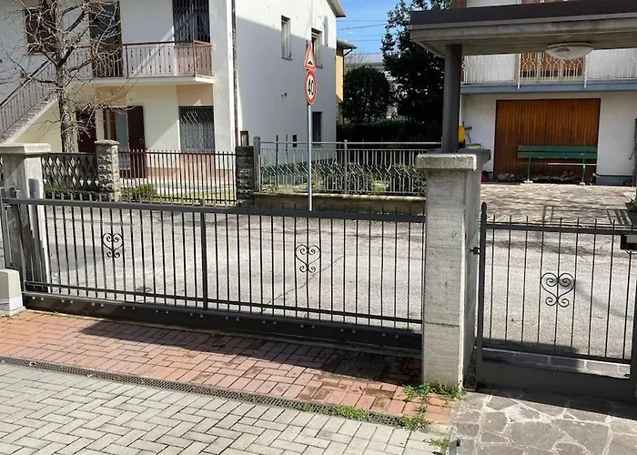 Bologna & Modena 30 Min, Wifi E Parcheggio Gratis Апартаменты *