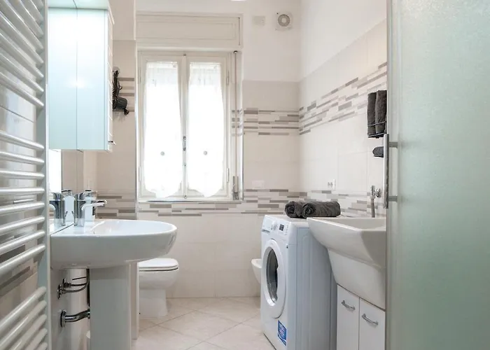 Апартаменты Bologna & Modena 30 Min, Wifi E Parcheggio Gratis *