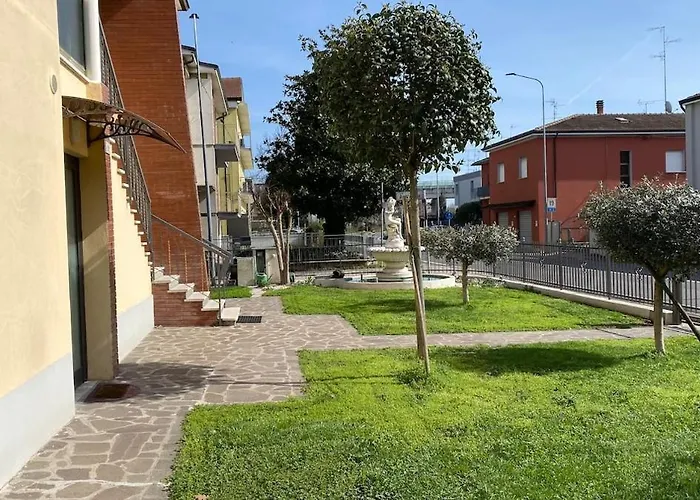 Bologna & Modena 30 Min, Wifi E Parcheggio Gratis *