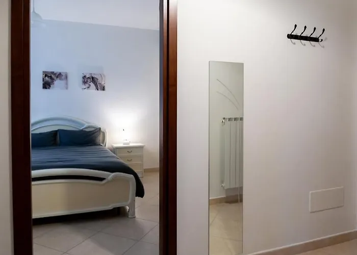 Апартаменты Bologna & Modena 30 Min, Wifi E Parcheggio Gratis